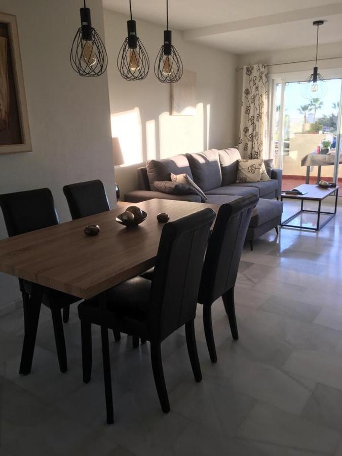 Appartamento BALCONES DEL CHAPARRAL in Mijas, Costa del Sol Esterno foto